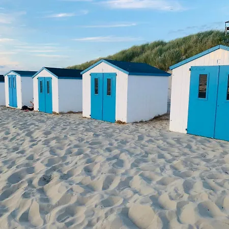 Balsemientexel Apartment De Koog (Texel)
