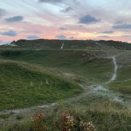 Apartmán Balsemientexel De Koog (Texel)