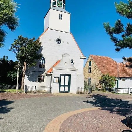 Balsemientexel * De Koog (Texel)