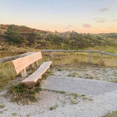 Balsemientexel Lejlighed