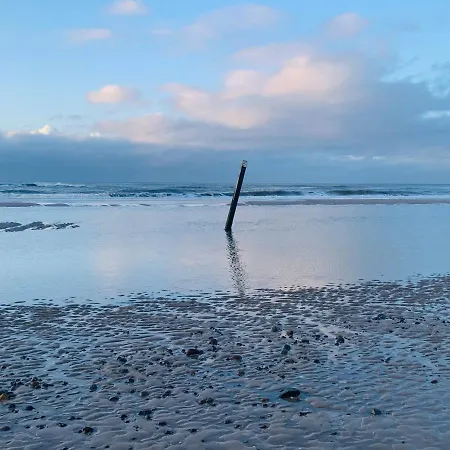 Lejlighed Balsemientexel