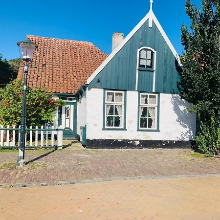 Balsemientexel * De Koog (Texel)