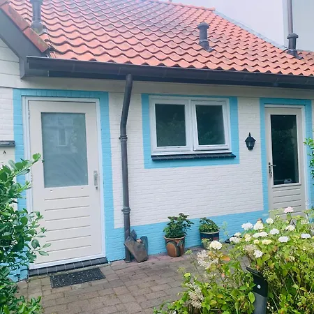 Apartmán Balsemientexel De Koog (Texel)