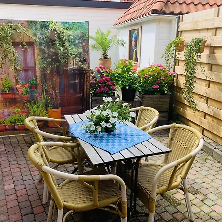 Apartmán Balsemientexel De Koog (Texel)