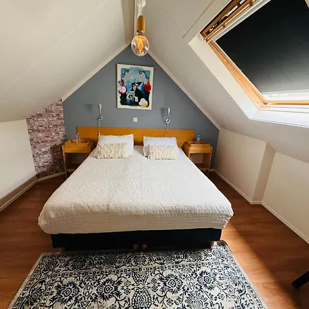 Balsemientexel Appartement
