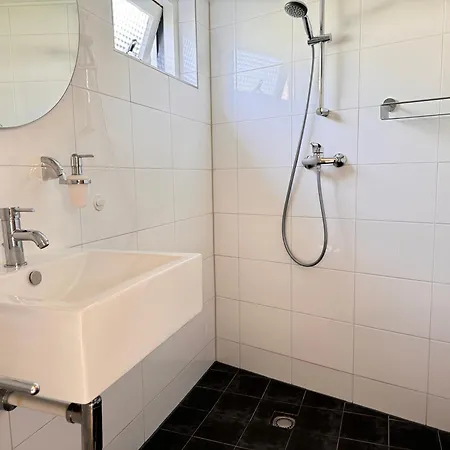 Appartement Balsemientexel De Koog (Texel)