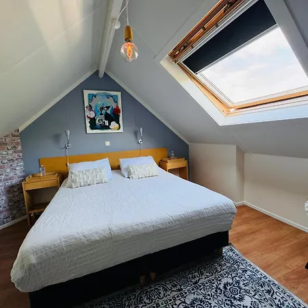 Balsemientexel Apartmán De Koog (Texel)