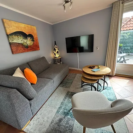 Apartmán Balsemientexel *