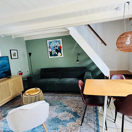 Balsemientexel Apartmán De Koog (Texel)