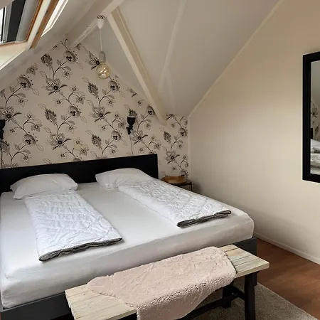 Balsemientexel Appartement