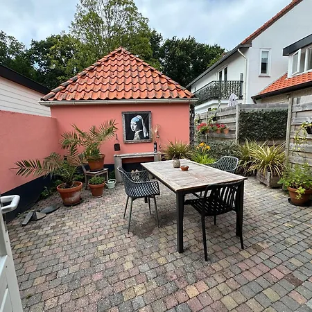 Apartment Balsemientexel De Koog (Texel)