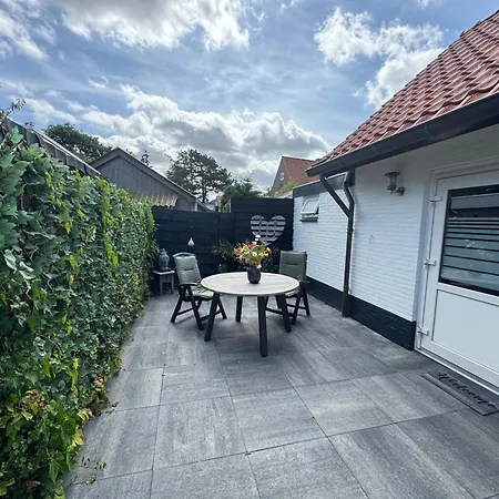 Apartment Balsemientexel De Koog (Texel)