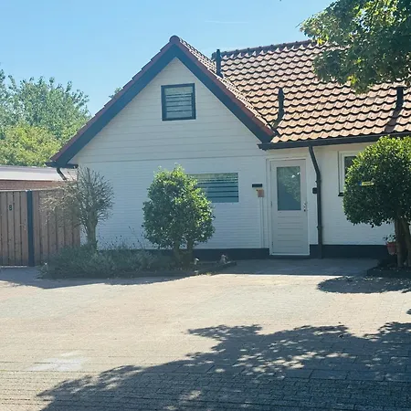 Balsemientexel Apartment De Koog (Texel)