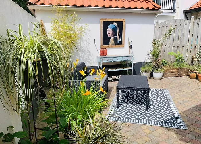 Balsemientexel De Koog (Texel)