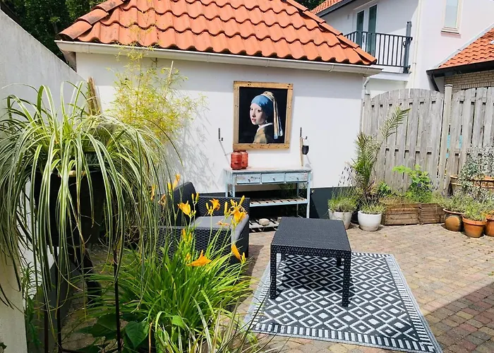 Apartmán Balsemientexel *