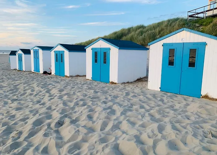 Balsemientexel Apartment De Koog (Texel)