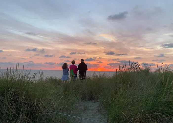 Balsemientexel Appartamento De Koog (Texel)