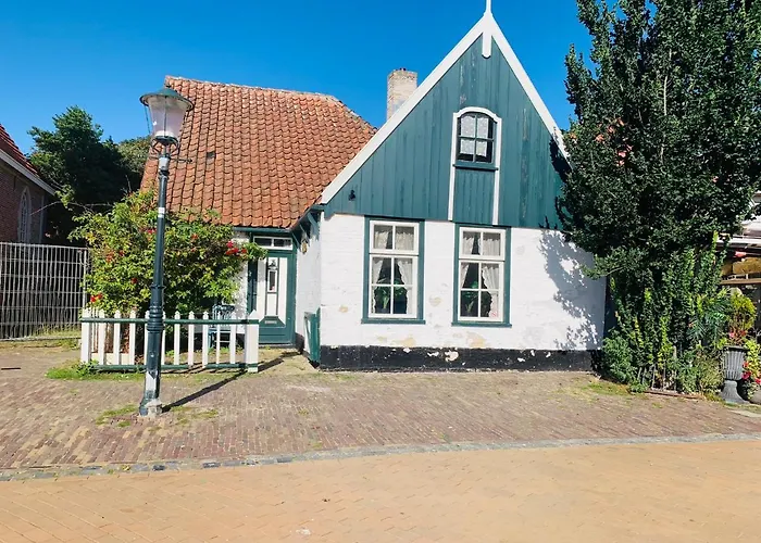 Balsemientexel * De Koog (Texel)