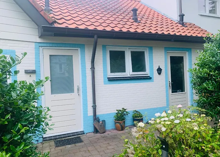 Apartment Balsemientexel De Koog (Texel)