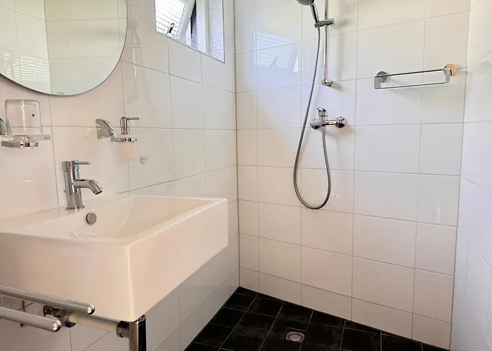 Apartment Balsemientexel De Koog (Texel)