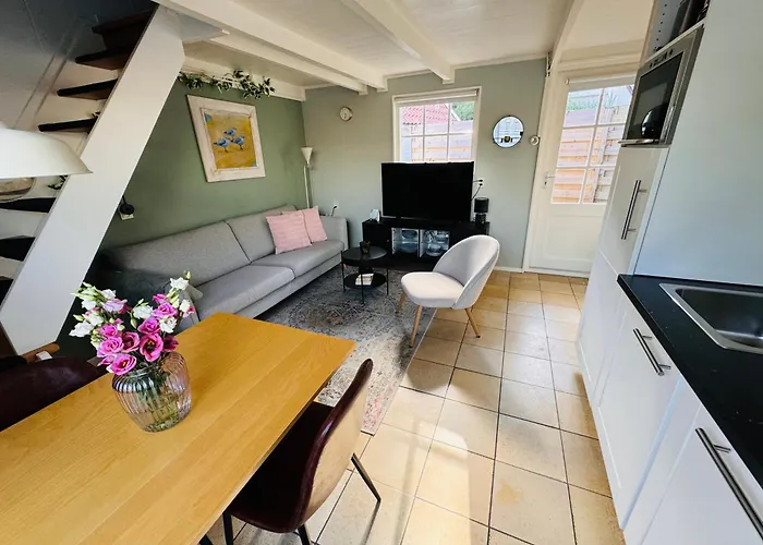 Apartment Balsemientexel