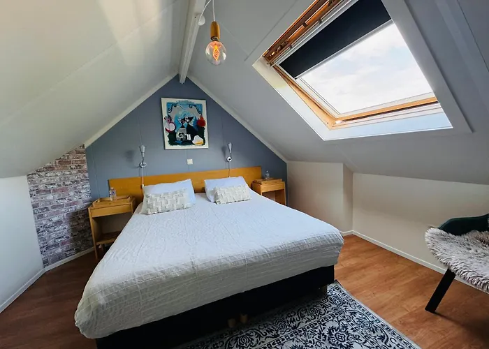 Balsemientexel Apartment De Koog (Texel)