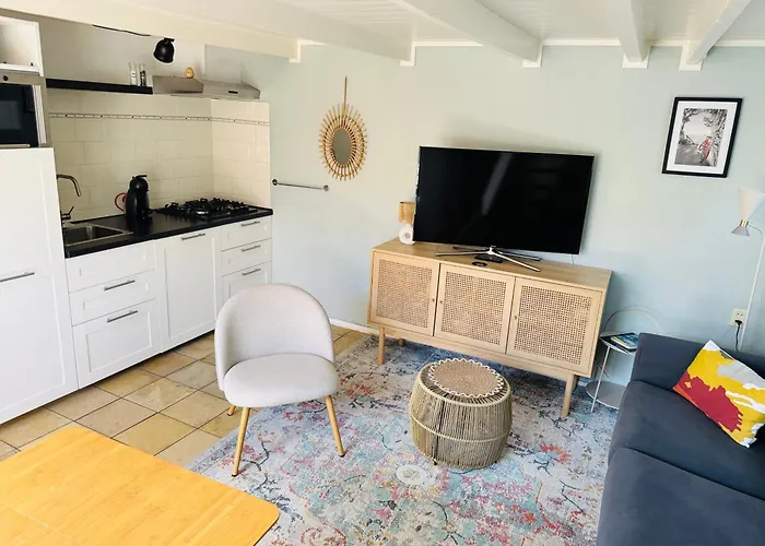 Balsemientexel * De Koog (Texel)