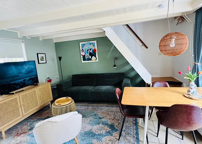 Balsemientexel Apartment De Koog (Texel)