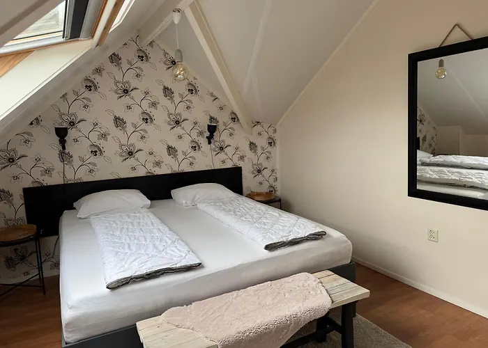 Balsemientexel Apartment