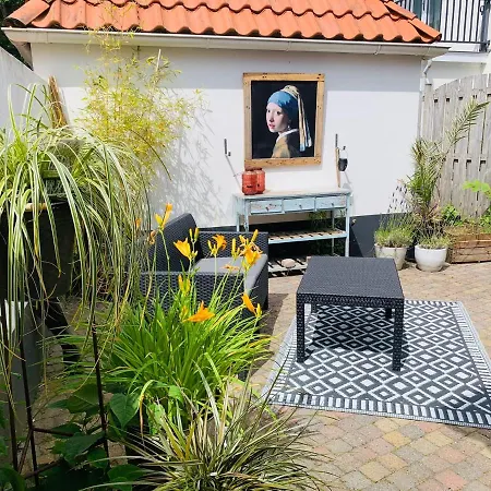 Balsemientexel De Koog (Texel)