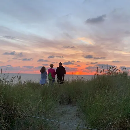 Balsemientexel Appartamento De Koog (Texel)