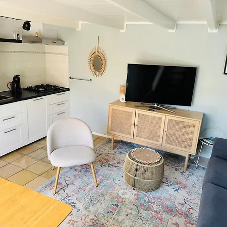 Balsemientexel * De Koog (Texel)