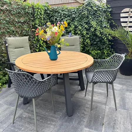 Apartament Balsemientexel *